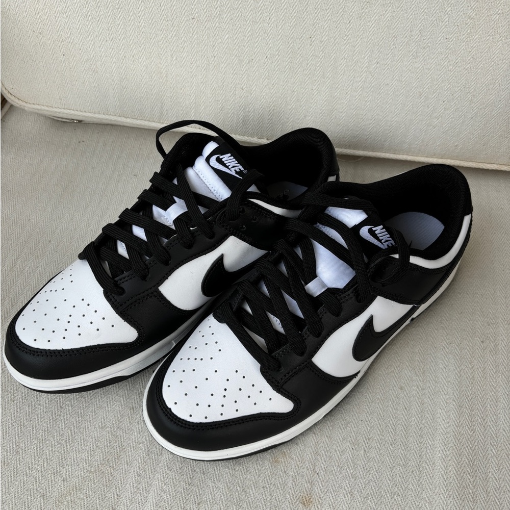 Nike Dunk Low Sneakers